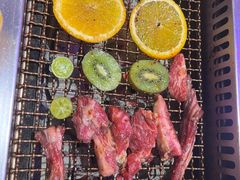 -樱宿日式和牛烧肉(五道口店)
