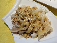 湛江爽爽猪手-新高记·粤菜·湛江鸡(南头古城店)