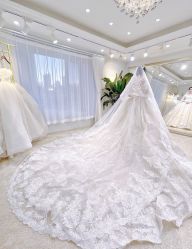 -艾慕婚纱礼服馆(和平店)