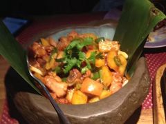 -雀舞云南菜(乐客城店)