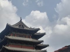 -凯鸽酒楼(操场城店)