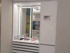 -海马体照相馆(上海宝山万达广场店)