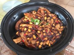 -老磨油饼(高陵店)