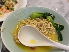 -玉华台饭庄·淮扬菜·烤鸭(望京店)