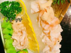 -高佳庄·海鲜酒楼(定海店)
