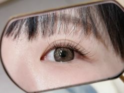 -丽尔美睫·千人千眼 AI动态美睫