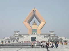 -法门文化景区