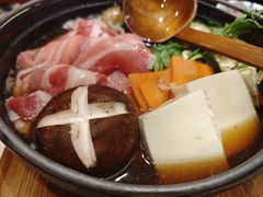 -胜博殿日式炸猪排(西红门店)