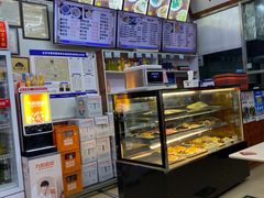 -华天新川面馆(缸瓦市店)