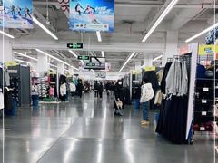 -迪卡侬(土桥店)