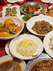 -沈阳富力万达文华酒店·宴会厅