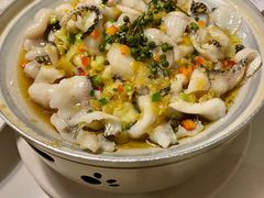 酱椒片片鱼-醉得意·家常菜(杨家湾店)