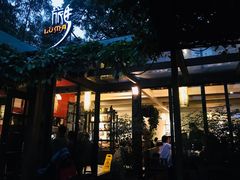 -旅马餐厅(茅家埠店)