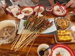 -冶建镜子·中国龙虾王(总店)