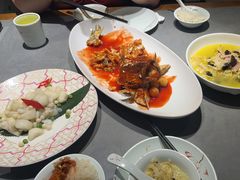 -姑苏家宴·苏帮菜·松鼠桂鱼(苏州总店)