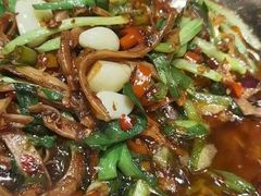 -串盟烧烤大排档·长沙美食地标(星沙店)