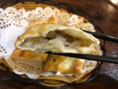 -塔里木的羊·新疆特色餐厅(钱湖北路店)