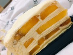 -迦南·甜品蛋糕(传媒店)