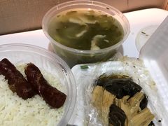 -陈记汤饭(水巷口店)