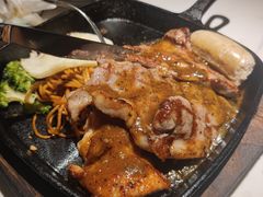 -半秋山西餐厅(巴南万达广场店)