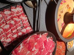 -晓宇重庆火锅(西安荟聚店)