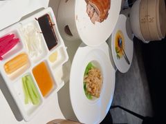 -四季民福烤鸭店(故宫店)