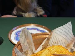 -多杰拉姆藏餐吧(田子坊店)