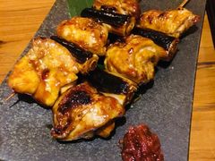 -文立新麻辣烫(合生汇21街区店)