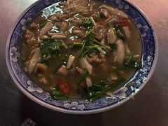 -华中科技大学东三学生食堂