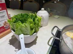 -潮泰牛肉火锅 · 创于1992年(车公庙店)