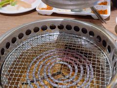 -火炉火自助餐(枫蓝国际店)
