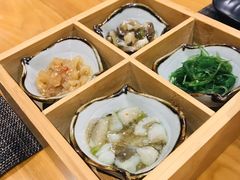 -吉之仙•中国制造•出口级食材日料店(领事馆总店)