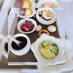 -台湾台婴美月子中心(长沙保利店)