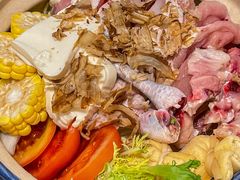 -春笙食堂.丼饭拉面寿司(GOGO新天地店)