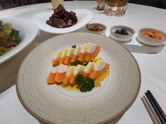 -酱湘宴餐厅(狮子山公园店)