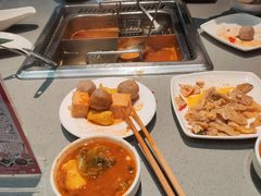 -海底捞火锅(步步高新天地店)
