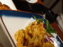 -大吉鲜鱼料理自慢(维也纳大厦店)