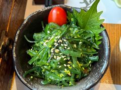 -衣川小森林·料理·寿司(鸿铭中心店)
