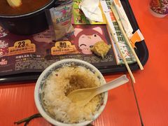-吉野家(人和香港城店)