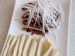 京酱肉丝-辣婆婆(航天桥店)