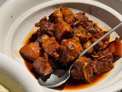 -皖厨·中国徽菜(万象食家店)
