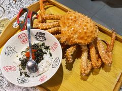 -震海贝烤贝·民俗特色店(延吉总店)