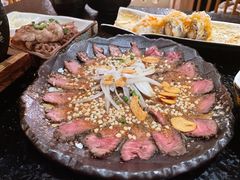 -無境·匠心日本料理(汉街店)