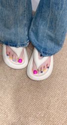 -MB·nail美甲美睫