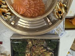 -吉之仙•中国制造•出口级食材日料店(领事馆总店)