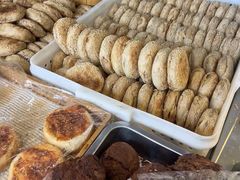 -李小老烧饼(常营民族家园店)