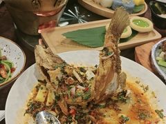 -南沙游艇会·大兵船餐厅