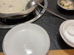 -肖仙仙羊肉汤·创于1996年(三官堂总店)