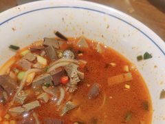 -二分八云雁阁•新晋菜大同味(长治路店)