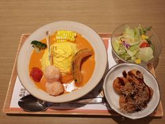 -吾妻拉面•和风食堂(群光广场店)